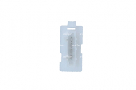 Rezistenta ventilator habitaclu potrivit AUDI A3, Q3; SEAT ALHAMBRA, ALTEA, ALTEA XL, LEON, TOLEDO III; SKODA OCTAVIA II, SUPERB II, YETI; VW BEETLE 1.0-3.6 11.95- [3]