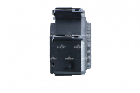 Rezistenta ventilator habitaclu potrivit AUDI A3, Q7, TT; SEAT ALTEA, ALTEA XL, LEON; SKODA OCTAVIA II, SUPERB II, YETI; VW BEETLE, CADDY ALLTRACK 1.0-6.0D 11.99- [3]