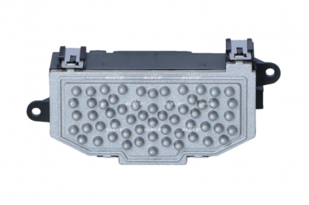 Rezistenta ventilator - Rezistenta ventilator habitaclu potrivit AUDI A3, Q7, TT; SEAT ALTEA, ALTEA XL, LEON; SKODA OCTAVIA II, SUPERB II, YETI; VW BEETLE, CADDY ALLTRACK 1.0-6.0D 11.99-