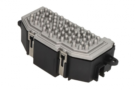 Rezistenta ventilator - Rezistenta ventilator habitaclu potrivit AUDI A4 ALLROAD B8, A4 B8, A5, Q5; FIAT LINEA; MITSUBISHI CORDIA 1.4-4.2 