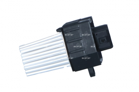 Rezistenta ventilator habitaclu potrivit BMW Seria 3 (E36), 3 (E46), 5 (E39), X5 (E53) 1.8-4.9 09.90-10.06 [1]