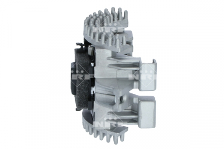 Rezistenta ventilator habitaclu potrivit BMW Seria 7 (E38) 2.5D-5.4 03.94-11.01 [1]