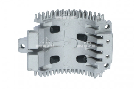 Rezistenta ventilator habitaclu potrivit BMW Seria 7 (E38) 2.5D-5.4 03.94-11.01 [2]