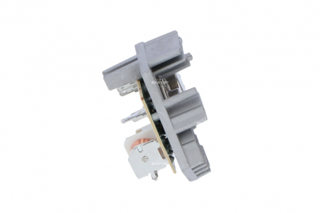 Rezistenta ventilator habitaclu potrivit CITROEN AX, BERLINGO, BERLINGO/MINIVAN, XSARA, XSARA PICASSO; PEUGEOT 406, PARTNER, PARTNER ORIGIN 1.0-Electric 07.86-12.15 [3]