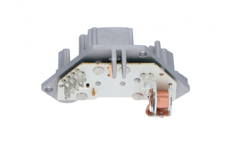 Rezistenta ventilator habitaclu potrivit CITROEN AX, BERLINGO, BERLINGO/MINIVAN, XSARA, XSARA PICASSO; PEUGEOT 406, PARTNER, PARTNER ORIGIN 1.0-Electric 07.86-12.15 [2]