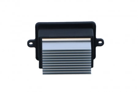 Rezistenta ventilator habitaclu potrivit CITROEN BERLINGO, BERLINGO/MINIVAN, C4 GRAND PICASSO II, C4 PICASSO II, JUMPY, SPACETOURER; PEUGEOT 3008, 5008 0.9-2.0D 06.09- [4]