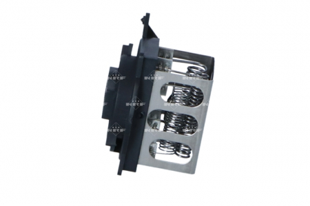 Rezistenta ventilator habitaclu potrivit CITROEN BERLINGO, BERLINGO MULTISPACE, BERLINGO/MINIVAN; PEUGEOT 306, PARTNER, PARTNER ORIGIN 1.1-Electric 04.93- [3]