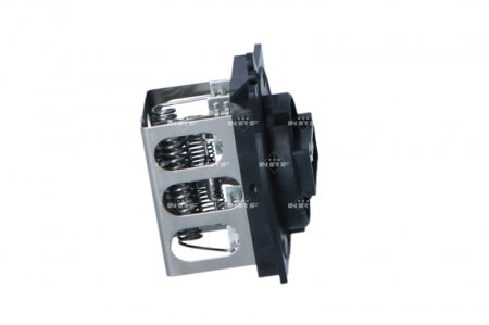 Rezistenta ventilator habitaclu potrivit CITROEN BERLINGO, BERLINGO MULTISPACE, BERLINGO/MINIVAN; PEUGEOT 306, PARTNER, PARTNER ORIGIN 1.1-Electric 04.93- [2]