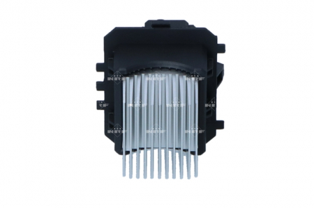 Rezistenta ventilator habitaclu potrivit CITROEN C1 II, C3 PICASSO, C4 II, DS4; PEUGEOT 108, 308, 308 I 1.0-2.0D 09.07- [3]