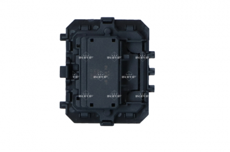 Rezistenta ventilator habitaclu potrivit CITROEN C1 II, C3 PICASSO, C4 II, DS4; PEUGEOT 108, 308, 308 I 1.0-2.0D 09.07- [2]