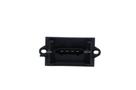 Rezistenta ventilator habitaclu potrivit CITROEN C2, C2 ENTERPRISE, C3 I, C3 II, C3 PICASSO, C3 PLURIEL; PEUGEOT 1007 1.1-1.6D 02.02- [2]