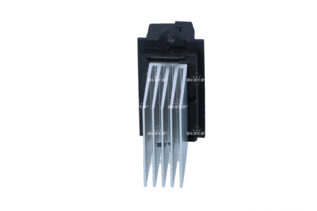 Rezistenta ventilator habitaclu potrivit CITROEN C2, C2 ENTERPRISE, C3 I, C5, C5 I; NISSAN MICRA C+C III, MICRA III, NOTE; PEUGEOT 1007, 207, 406, 607 1.0-3.0 11.95- [3]