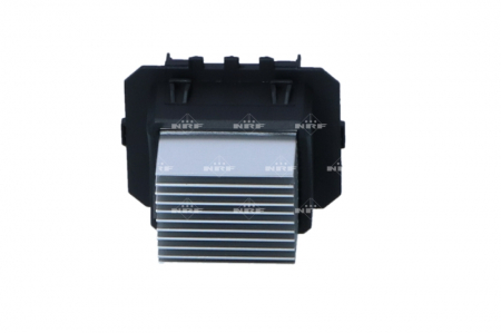 Rezistenta ventilator habitaclu potrivit CITROEN C4, C4 AIRCROSS, C4 CACTUS, C4 GRAND PICASSO I, C4 GRAND PICASSO II, C4 I, C4 II, C4 III, C4 PICASSO I 1.2-2.2D 03.01- [2]