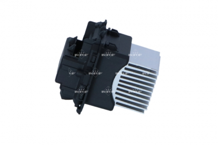 Rezistenta ventilator - Rezistenta ventilator habitaclu potrivit CITROEN C4, C4 AIRCROSS, C4 CACTUS, C4 GRAND PICASSO I, C4 GRAND PICASSO II, C4 I, C4 II, C4 III, C4 PICASSO I 1.2-2.2D 03.01-