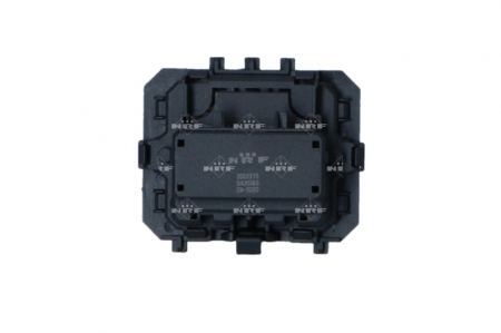 Rezistenta ventilator habitaclu potrivit CITROEN C4, C4 AIRCROSS, C4 CACTUS, C4 GRAND PICASSO I, C4 GRAND PICASSO II, C4 I, C4 II, C4 III, C4 PICASSO I 1.2-2.2D 03.01- [3]