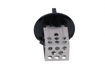Rezistenta ventilator habitaclu potrivit CITROEN C4, C4 GRAND PICASSO I, C4 I, C4 PICASSO I; PEUGEOT 307 1.4-2.0D 08.00-12.13 [3]