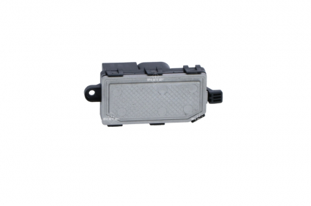 Rezistenta ventilator - Rezistenta ventilator habitaclu potrivit FORD C-MAX, C-MAX II, FOCUS II, FOCUS III, GALAXY II, GALAXY MK II, KUGA I, MONDEO IV, S-MAX 1.4-2.5 07.04-
