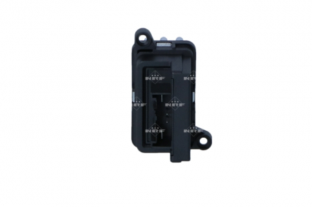 Rezistenta ventilator habitaclu potrivit FORD C-MAX, FIESTA VI, FOCUS C-MAX, FOCUS II, GALAXY II, GALAXY MK II, KUGA I, MONDEO IV, S-MAX 1.0-2.5 10.03- [2]