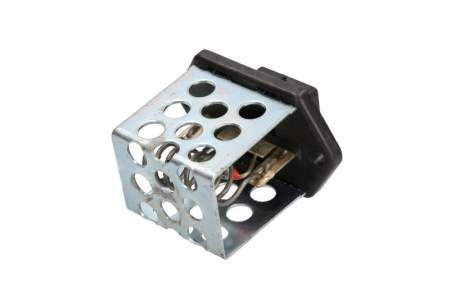 Rezistenta ventilator - Rezistenta ventilator habitaclu potrivit FORD FOCUS I, MONDEO I, MONDEO II, MONDEO III 1.4-2.5 1993-2007