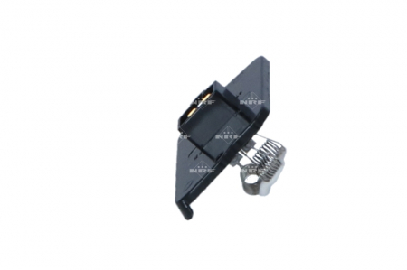 Rezistenta ventilator habitaclu potrivit HONDA CIVIC VI; ROVER 25 I, 400, 400 II, 45 I 1.1-2.0D 09.94-05.05 [2]