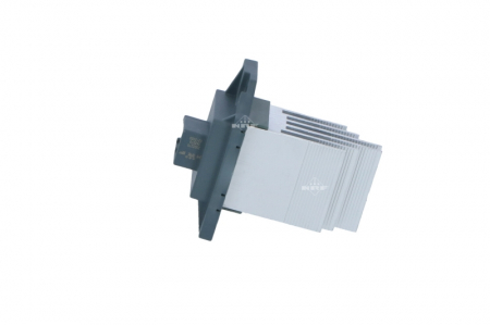 Rezistenta ventilator - Rezistenta ventilator habitaclu potrivit HYUNDAI ACCENT III, COUPE II, ELANTRA III, I30, IX20, MATRIX, SANTA FÉ I, SANTA FÉ II, SONATA IV, TERRACAN, TIBURON 1.4-3.8 03.98-
