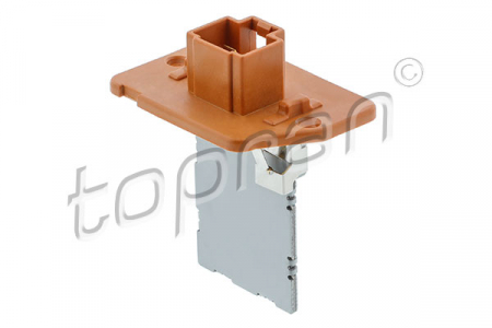 Rezistenta ventilator - Rezistenta ventilator habitaclu potrivit HYUNDAI ELANTRA V, I30, TUCSON; KIA CEE'D, CEED, PRO CEE'D, PROCEED, SOUL II, SPORTAGE IV, XCEED 1.0-2.4 09.10-