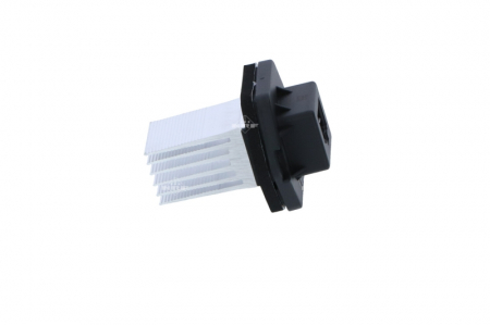 Rezistenta ventilator habitaclu potrivit HYUNDAI TUCSON; KIA CARENS II, CARENS III, CARNIVAL III, RIO II, SORENTO I, SPORTAGE II 1.4-3.3 08.04- [2]