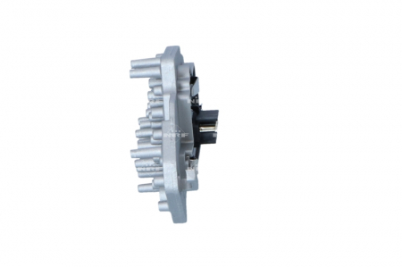 Rezistenta ventilator habitaclu potrivit MERCEDES E T-MODEL (S210), E (W210) 2.0-5.4 06.95-03.03 [2]
