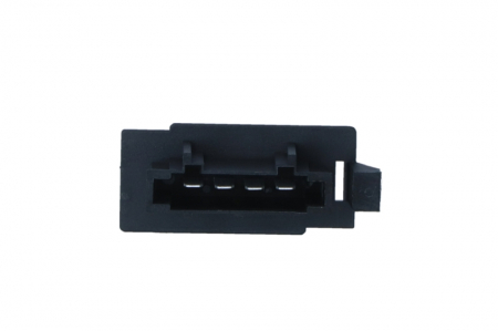 Rezistenta ventilator habitaclu potrivit MERCEDES SPRINTER 2-T (B901, B902), SPRINTER 3-T (B903), SPRINTER 4-T (B904); VW LT 28-35 II, LT 28-46 II 2.1D-2.9D 01.95-07.06 [2]