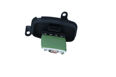 Rezistenta ventilator habitaclu potrivit MERCEDES V (638/2), VITO (W638) 2.0-2.8 02.96-07.03 [4]