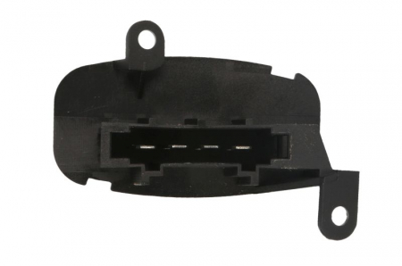 Rezistenta ventilator habitaclu potrivit MERCEDES V (638/2), VITO (W638) 2.0-2.8 02.96-07.03 [1]