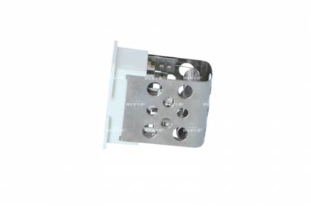 Rezistenta ventilator - Rezistenta ventilator habitaclu potrivit OPEL ASTRA G, ASTRA G CLASSIC, ASTRA H, ASTRA H CLASSIC, ASTRA H GTC, ZAFIRA A, ZAFIRA B, ZAFIRA B/MINIVAN 1.2-2.2D 02.98-