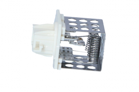 Rezistenta ventilator habitaclu potrivit PEUGEOT 206, 206+ 1.1-2.0D 08.98- [3]