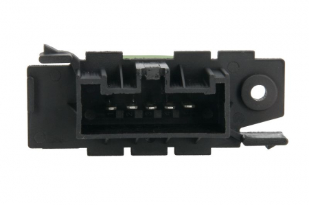 Rezistenta ventilator habitaclu regulator ABARTH GRANDE PUNTO, PUNTO; CITROEN JUMPER; FIAT DUCATO, GRANDE PUNTO, PUNTO, PUNTO EVO; OPEL CORSA D; PEUGEOT BOXER 1.0-3.0D dupa 2005 [1]