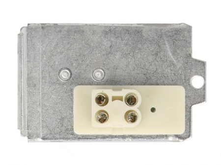 Rezistenta ventilator habitaclu regulator AUDI 80, 90; SEAT TOLEDO I; VW GOLF II, JETTA II, PASSAT 1.0-2.8 intre 1983-1999 [1]