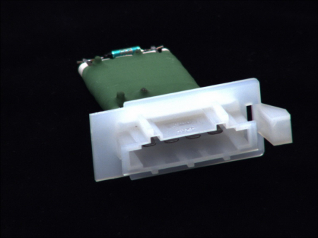 Piese Auto - Rezistenta ventilator habitaclu regulator CITROEN BERLINGO; PEUGEOT PARTNER 1.1-2.0D dupa 1996