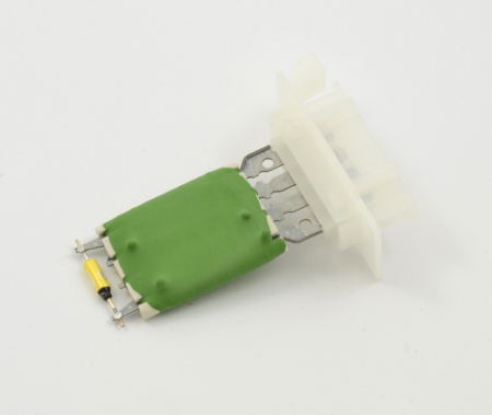 Piese Auto - Rezistenta ventilator habitaclu regulator CITROEN BERLINGO; PEUGEOT PARTNER 1.4-2.0D dupa 1996