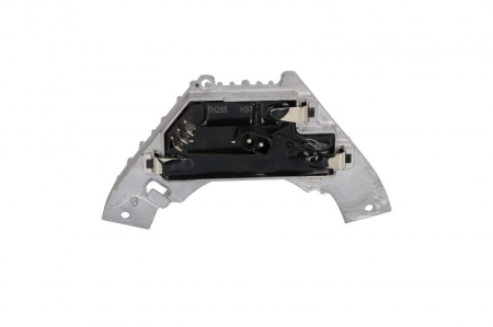 Rezistenta ventilator habitaclu regulator CITROEN EVASION, JUMPY; FIAT SCUDO, ULYSSE; LANCIA ZETA; PEUGEOT 806, EXPERT 1.6-2.1D intre 1994-2006 [1]