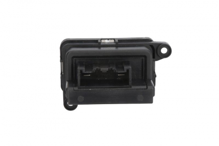 Rezistenta ventilator habitaclu regulator FORD C-MAX, FIESTA VI, FOCUS C-MAX, FOCUS II, GALAXY, KUGA I, MONDEO IV, S-MAX 1.0-2.5 dupa 2003 [1]