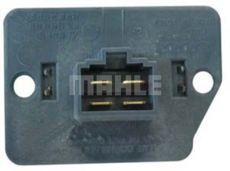 Rezistenta ventilator habitaclu regulator HYUNDAI COUPE, ELANTRA, MATRIX, SANTA FÃ‰ I, SONATA IV, TRAJET, TUCSON, XG; KIA MAGENTIS 1.5D-3.0 dupa 1998 [1]