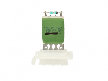Piese Auto - Rezistenta ventilator habitaclu regulator MERCEDES A (W168) 1.4-2.1 intre 1997-2004