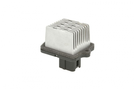 Climatizare - Rezistenta ventilator habitaclu regulator MITSUBISHI LANCER VIII, OUTLANDER II; SUZUKI GRAND VITARA II 1.5-3.2 dupa 2005