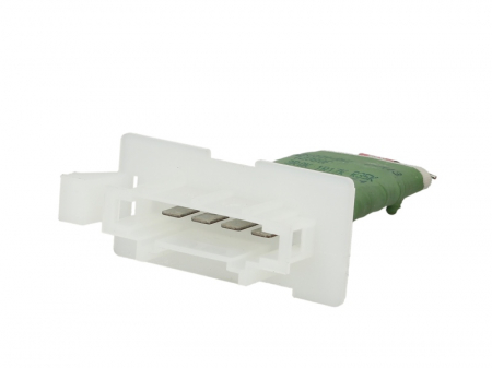 Piese Auto - Rezistenta ventilator habitaclu regulator OPEL CORSA B, CORSA C 1.0-1.8 intre 1993-2009
