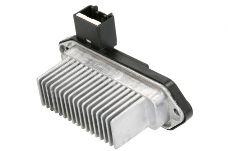 Rezistor habitaclu potrivit MAZDA 3, 5 1.3-2.3 10.03-05.10 [1]