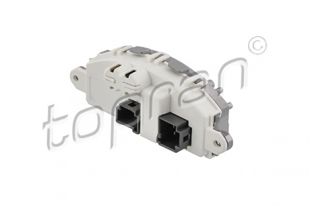 Rezistenta ventilator - Rezistor habitaclu potrivit MERCEDES GL (X166), GLE (C292), GLE (W166), GLS (X166), M (W166) 2.2D-4.7 06.11-10.19