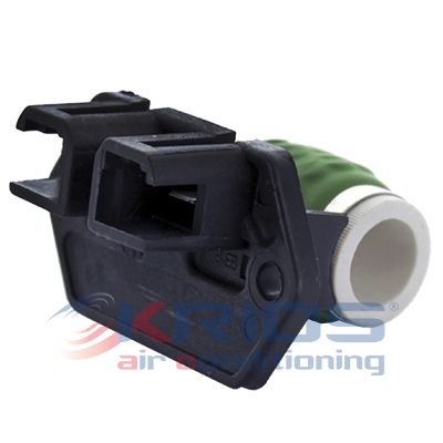 Rezistenta ventilator - Rezistor habitaclu (rezistor) potrivit ALFA ROMEO 147, 156, 166; CITROEN JUMPER I; FIAT BRAVA, BRAVO I, DOBLO/MINIVAN, DUCATO, IDEA, MULTIPLA, PALIO, PUNTO 1.0-3.2 07.87-