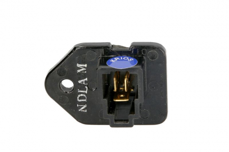 Rezistor habitaclu (rezistor) potrivit HYUNDAI ATOS 1.0 02.98-12.00 [1]