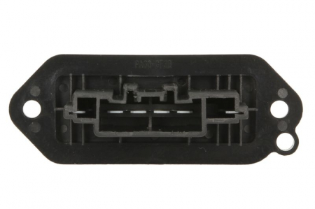 Rezistor habitaclu (rezistor) potrivit MAZDA 3 1.3-2.3 10.03-12.09 [1]