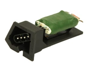 Rezistor trepte ventilator habitaclu aeroterma BMW Seria 3 Compact (E36) THERMOTEC DEB002TT [1]
