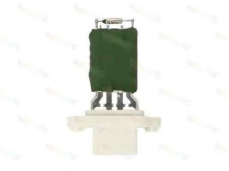 Rezistenta ventilator - Rezistor trepte ventilator habitaclu aeroterma FORD MONDEO IV limuzina (BA7) THERMOTEC DEG004TT